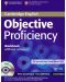 Objective Proficiency Second Edition: Английски език - ниво С2 (учебна тетрадка без отговори + CD) - 1t